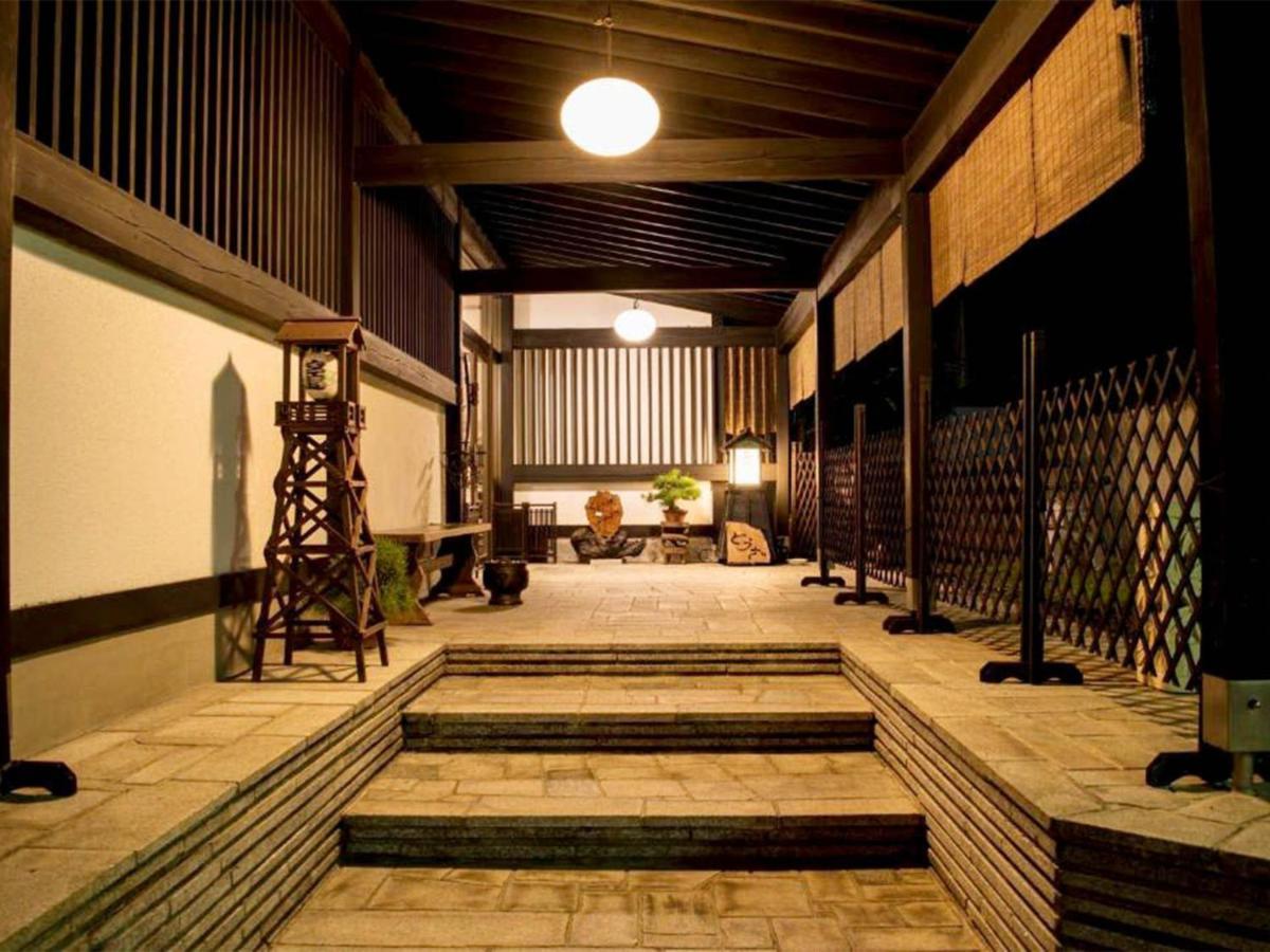Miyajima Guest House Mikuniya -Dormitory Room - Vacation Stay 05847V Hatsukaichi Exteriör bild