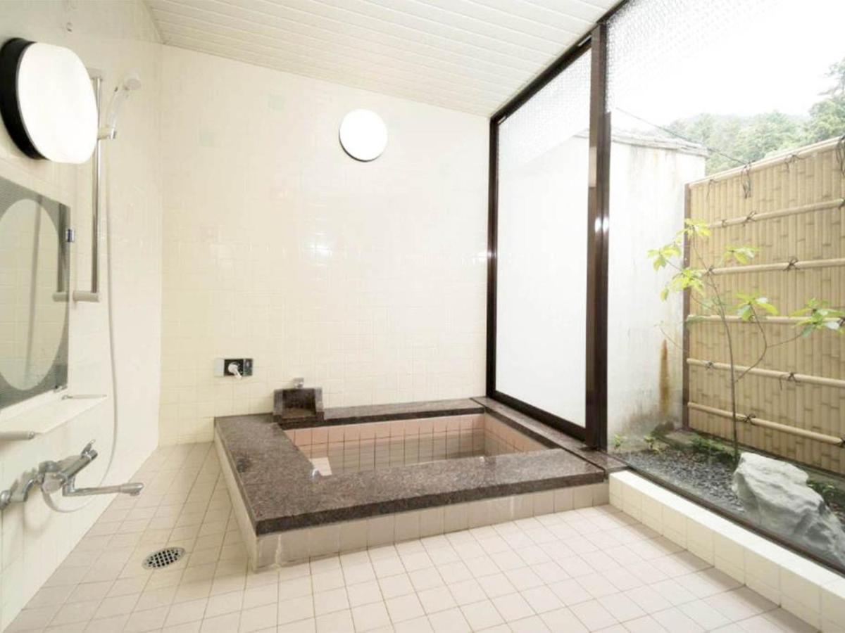Miyajima Guest House Mikuniya -Dormitory Room - Vacation Stay 05847V Hatsukaichi Exteriör bild