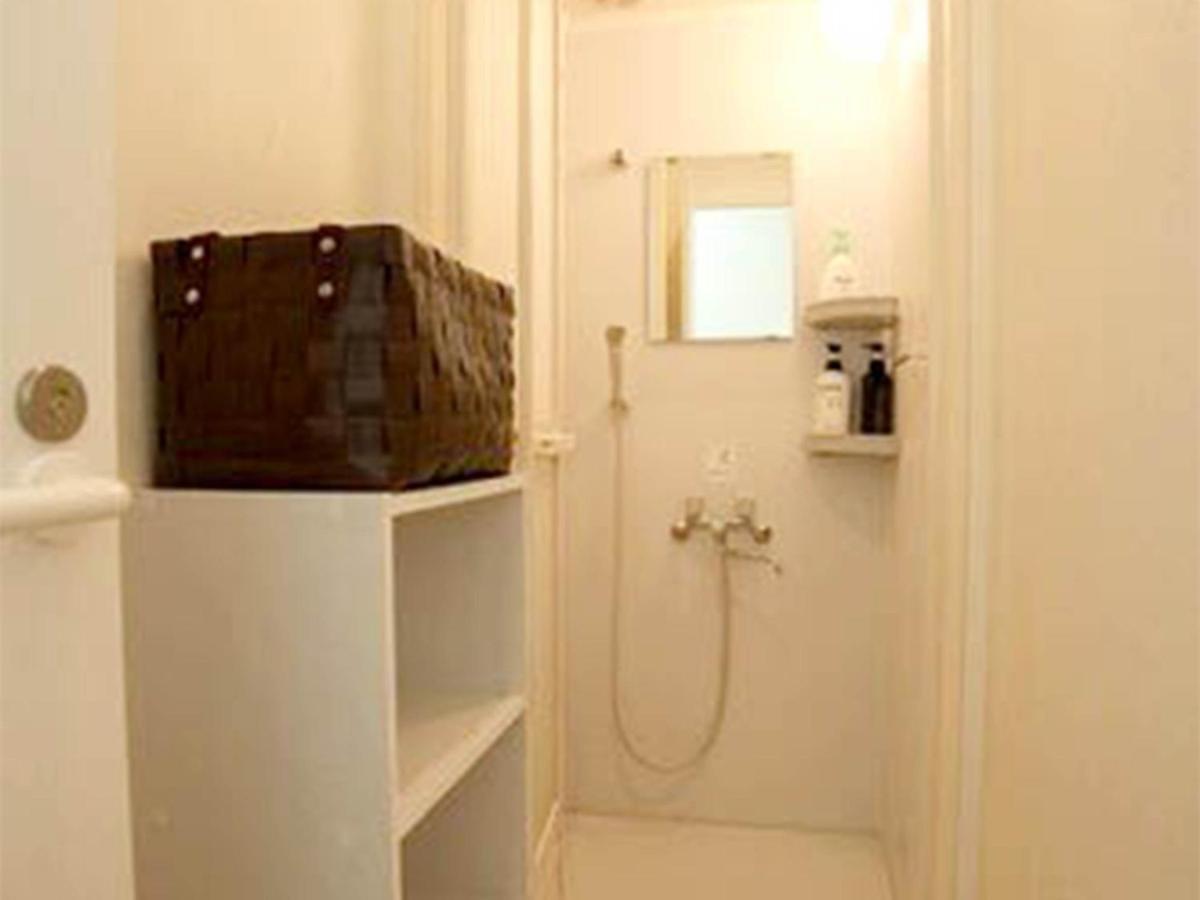 Miyajima Guest House Mikuniya -Dormitory Room - Vacation Stay 05847V Hatsukaichi Exteriör bild