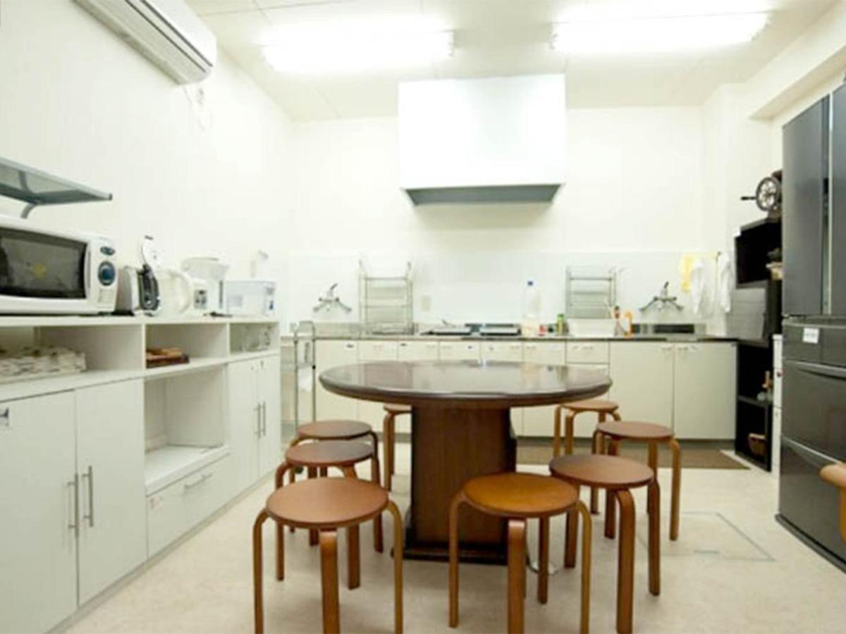 Miyajima Guest House Mikuniya -Dormitory Room - Vacation Stay 05847V Hatsukaichi Exteriör bild