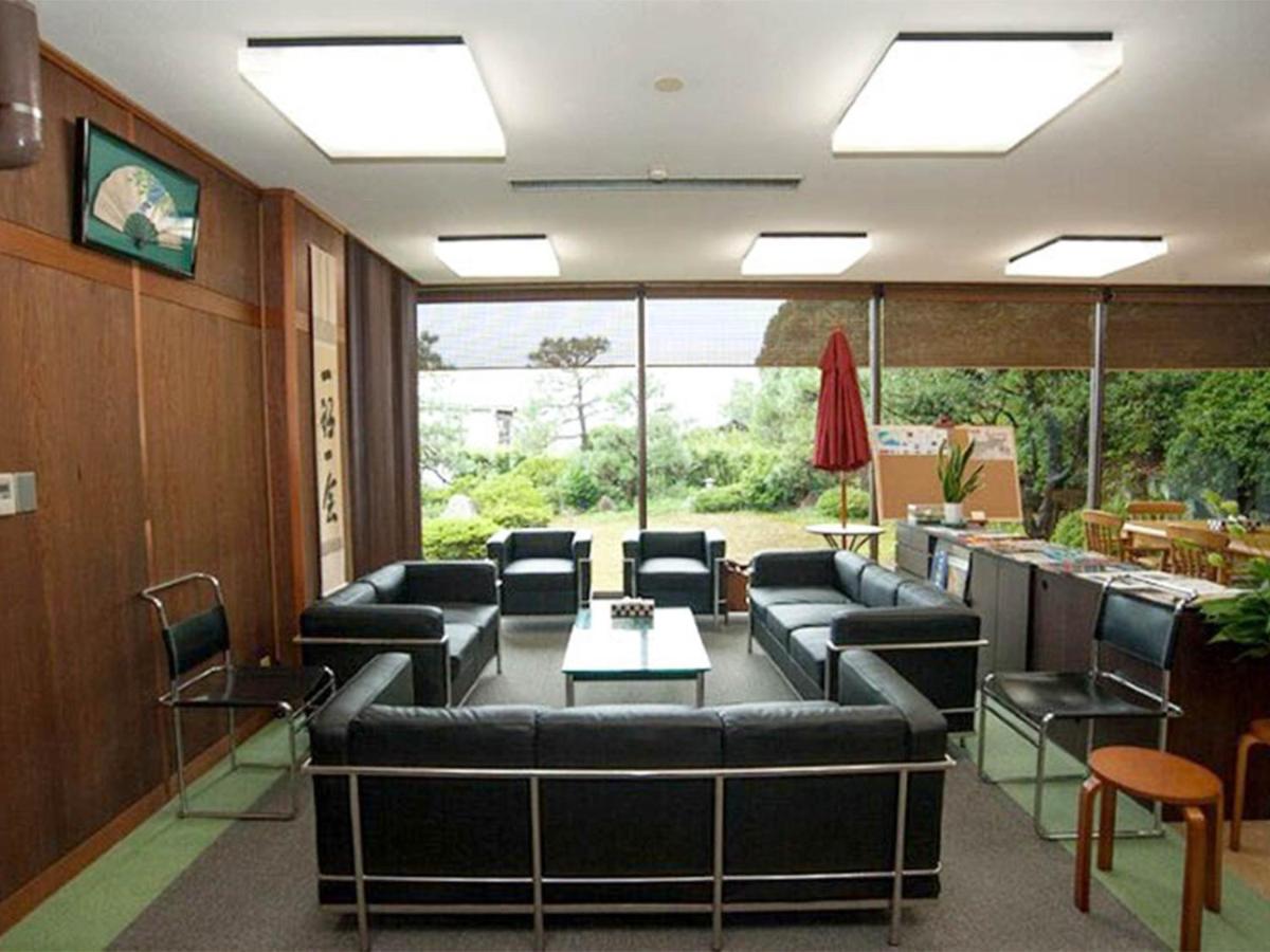 Miyajima Guest House Mikuniya -Dormitory Room - Vacation Stay 05847V Hatsukaichi Exteriör bild